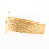 Patek Philippe Calatrava 18k 1970