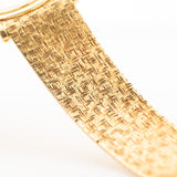 Patek Philippe Calatrava 18k 1970