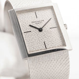 Patek Philippe Gondolo 18k 1970
