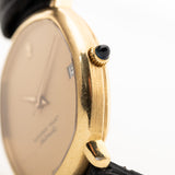 Audemars Piguet Octagon 18k 1970