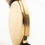 Audemars Piguet Octagon 18k 1970