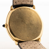 Audemars Piguet Octagon 18k 1970