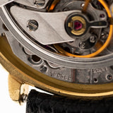 Audemars Piguet Octagon 18k 1970