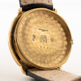 Audemars Piguet Octagon 18k 1970