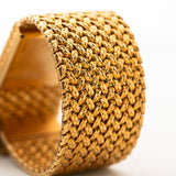 Piaget 18k Onyx Square 1970