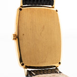 Vacheron Constantin 18k Onyx Diamant 1970