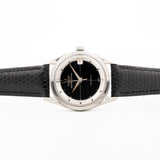 Universal Geneve Polerouter Black 1964