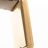 Patek Philippe Gondolo Rectangulaire 18k 1970