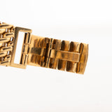 Patek Philippe Ellipse 18k d'Or 1980