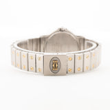 Cartier Santos Octagon Quartz 1990