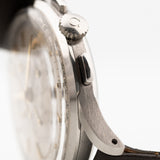 Omega Chronographe Cal. 321 Jumbo 1966