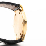 Patek Philippe Calatrava 3520 Roman 1990