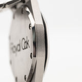 Audemars Piguet Royal Oak Black 1980