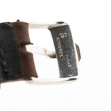 Chopard Coussin 18k 1980