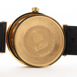 Omega Constellation 168005 Pie Pan 18k Hooded 1964