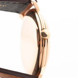 IWC Cal. 89 Shark Fin Rose 1960