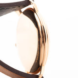 IWC Cal. 89 Shark Fin Rose 1960