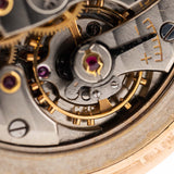 IWC Cal. 89 Shark Fin Rose 1960