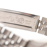 Rolex Datejust 1603 Argent 1975