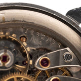 IWC Cal. 83 Teardrop Salmon 1953