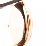 IWC Cal. 89 Shark Fin 18k Rose 1960
