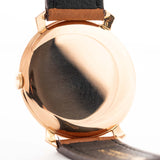 IWC Cal. 89 Shark Fin 18k Rose 1960