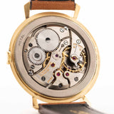 IWC Cal. 89 Spider 18 carats 1947