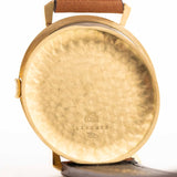 IWC Cal. 89 Spider 18 carats 1947