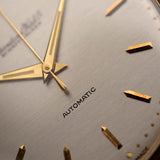 IWC Cal. 852 Automatic 18k 1952