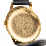 IWC Cal. 852 Automatic 18k 1952