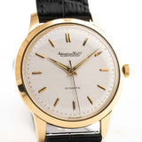 IWC Cal. 852 Automatic 18k 1952