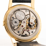 IWC Cal. 89 18 carats Bombé 1948