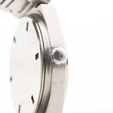 IWC Ingenieur 3521 Noir 1990