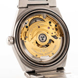 IWC Ingenieur 3521 Noir 1990