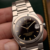 IWC Ingenieur 3521 Noir 1990