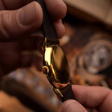 IWC Tear Drop 18k Jumbo 1947