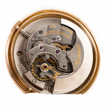 Jaeger LeCoultre Powermatic 18 carats rose, France, années 1950