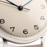 Omega 2325/9 Jumbo Leaf 1944