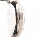 Omega 2496 Dress Cal. 283 Deux tons 1952