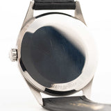 Omega 2791 Seamaster Noir 1954