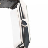 Omega Rectangular Art Deco Salmon 1935