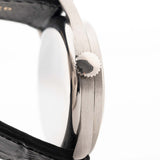 Omega Art Deco Pontife Roman 1930