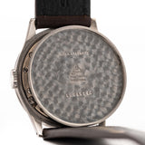 Omega Art Deco Roman Sub Second 1939