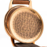 Omega Cal. 320 Jumbo 18 carats rose 1944