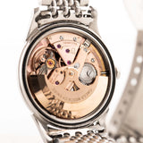 Omega Constellation 14381 Perles de riz noires 1961