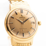 Omega Constellation 14398 de Luxe Onyx 1960