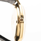 Omega Constellation 168004 Pie Pan 18k 1966