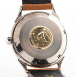 Omega Constellation 2652 Two Tone Honeycomb 1952