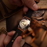 Omega Constellation 2652 Two Tone Honeycomb 1952