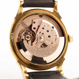 Omega Constellation 2852 Arrowhead Crosshair 1956